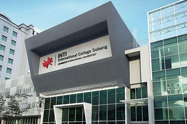 INTI-Building