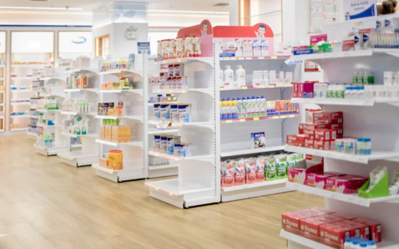 types-of-pharmacy